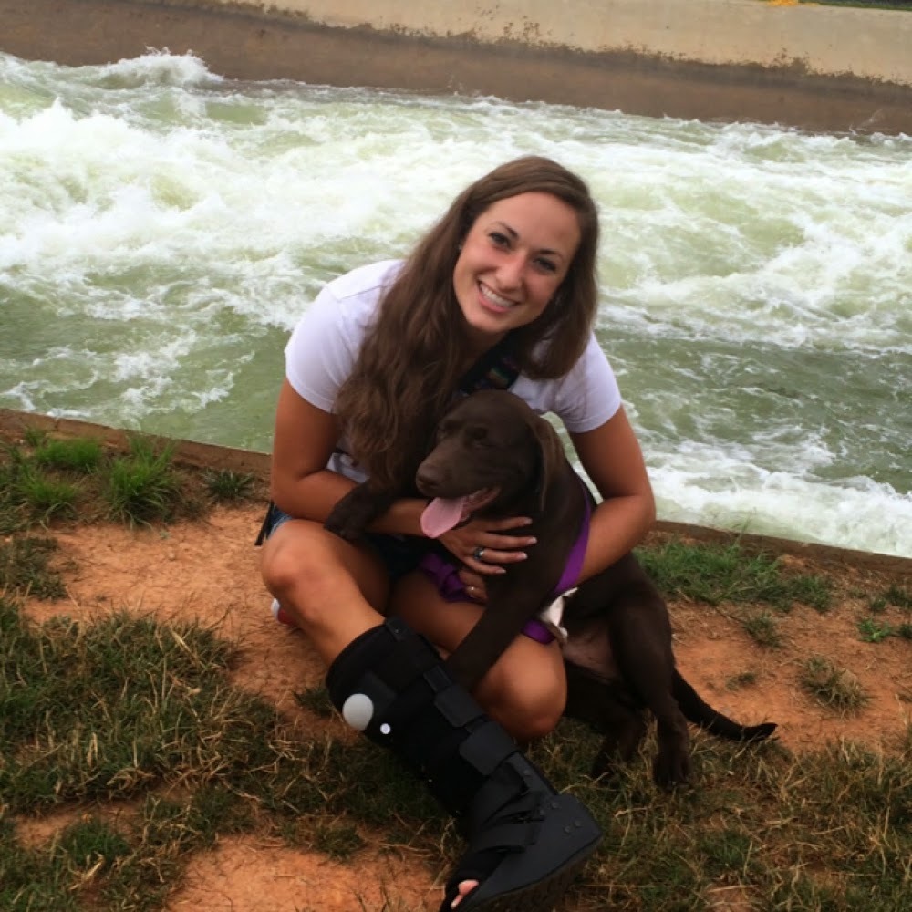 Meet your Posher, Jocelyn